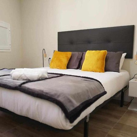 Kubik Apartamentos K1 Caces Exteriör bild