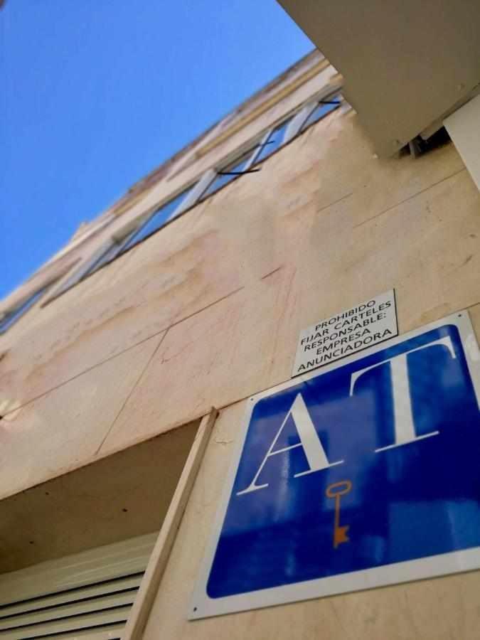 Kubik Apartamentos K1 Caces Exteriör bild