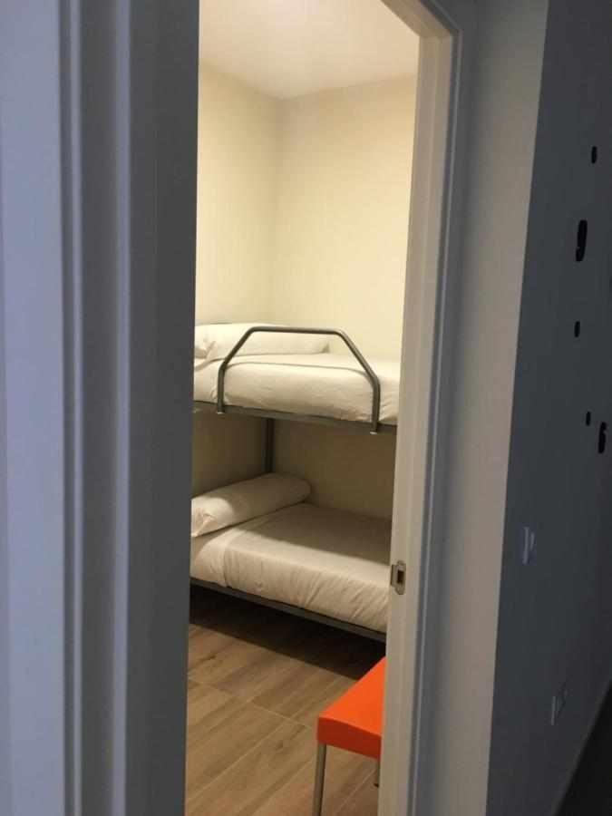 Kubik Apartamentos K1 Caces Exteriör bild