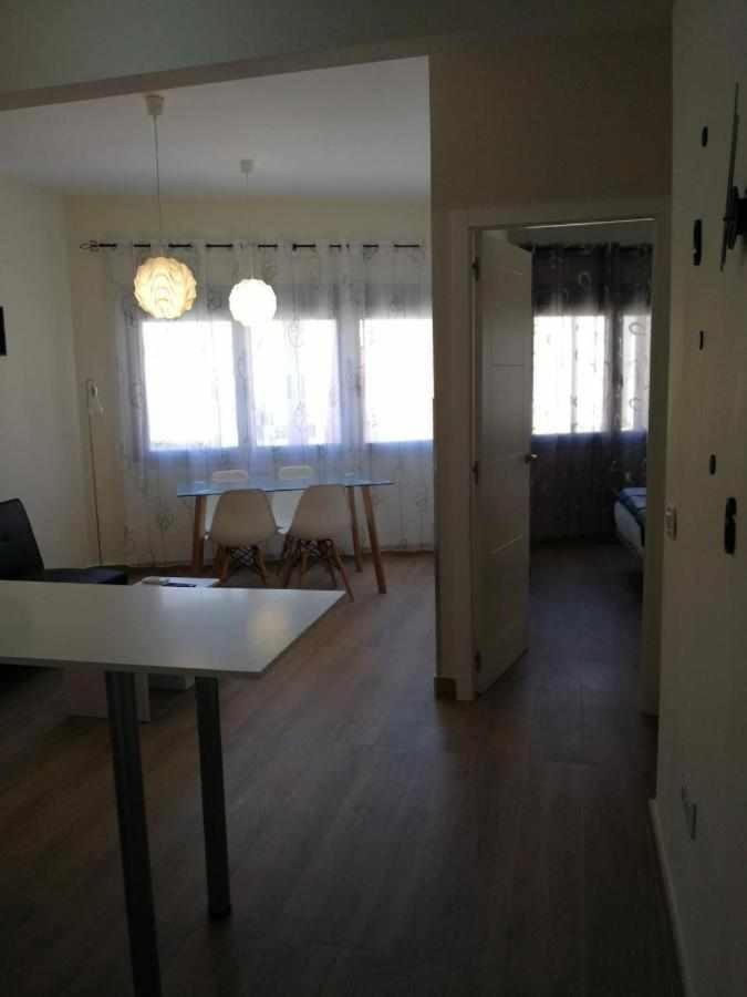 Kubik Apartamentos K1 Caces Exteriör bild