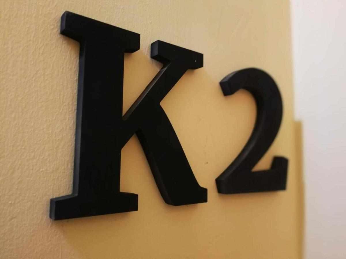 Kubik Apartamentos K1 Caces Exteriör bild