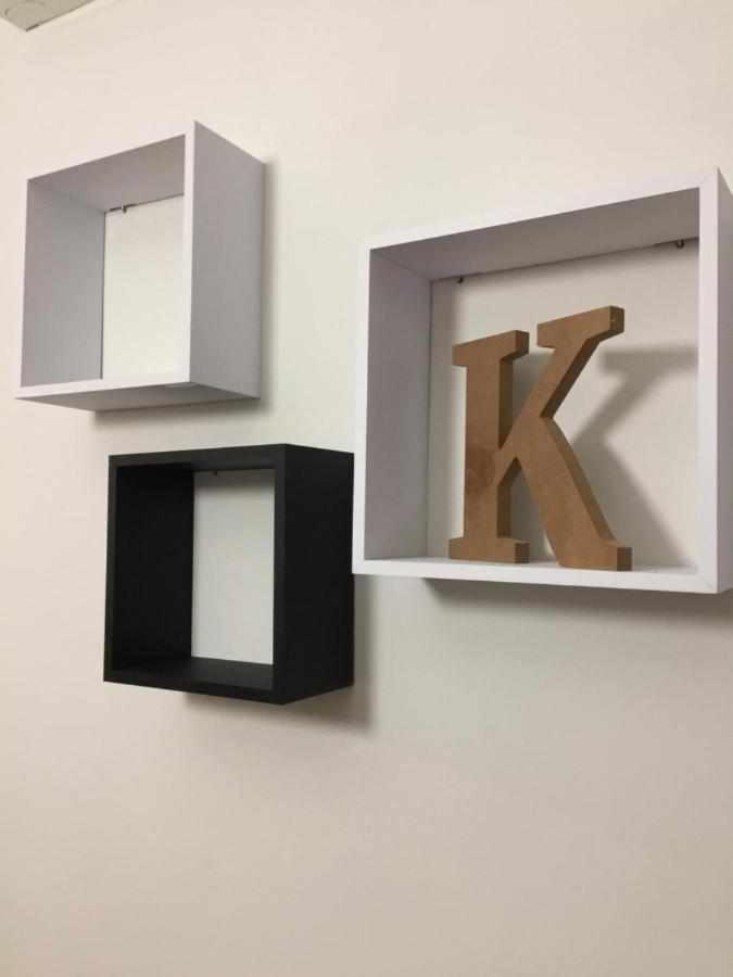 Kubik Apartamentos K1 Caces Exteriör bild